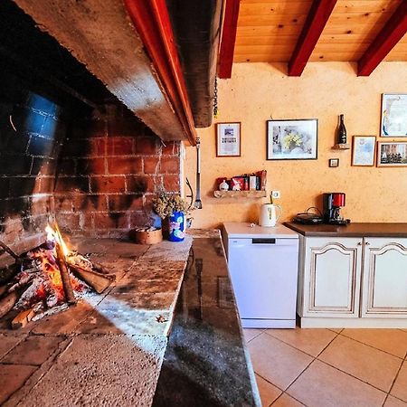My Dalmatia - Holiday Home Korlat With Private Pool Benkovac Εξωτερικό φωτογραφία