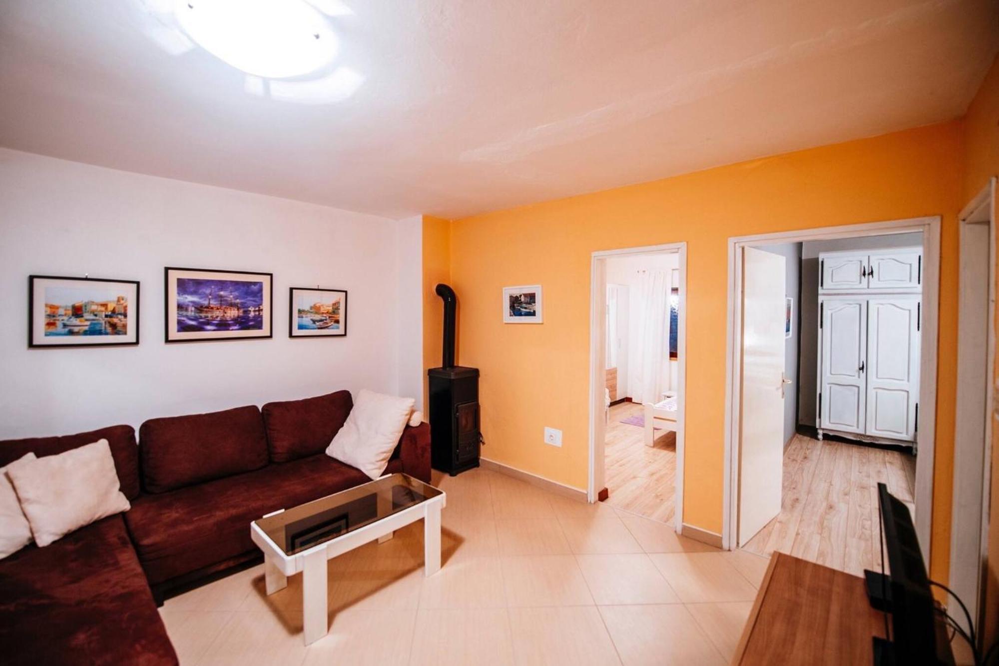 My Dalmatia - Holiday Home Korlat With Private Pool Benkovac Εξωτερικό φωτογραφία
