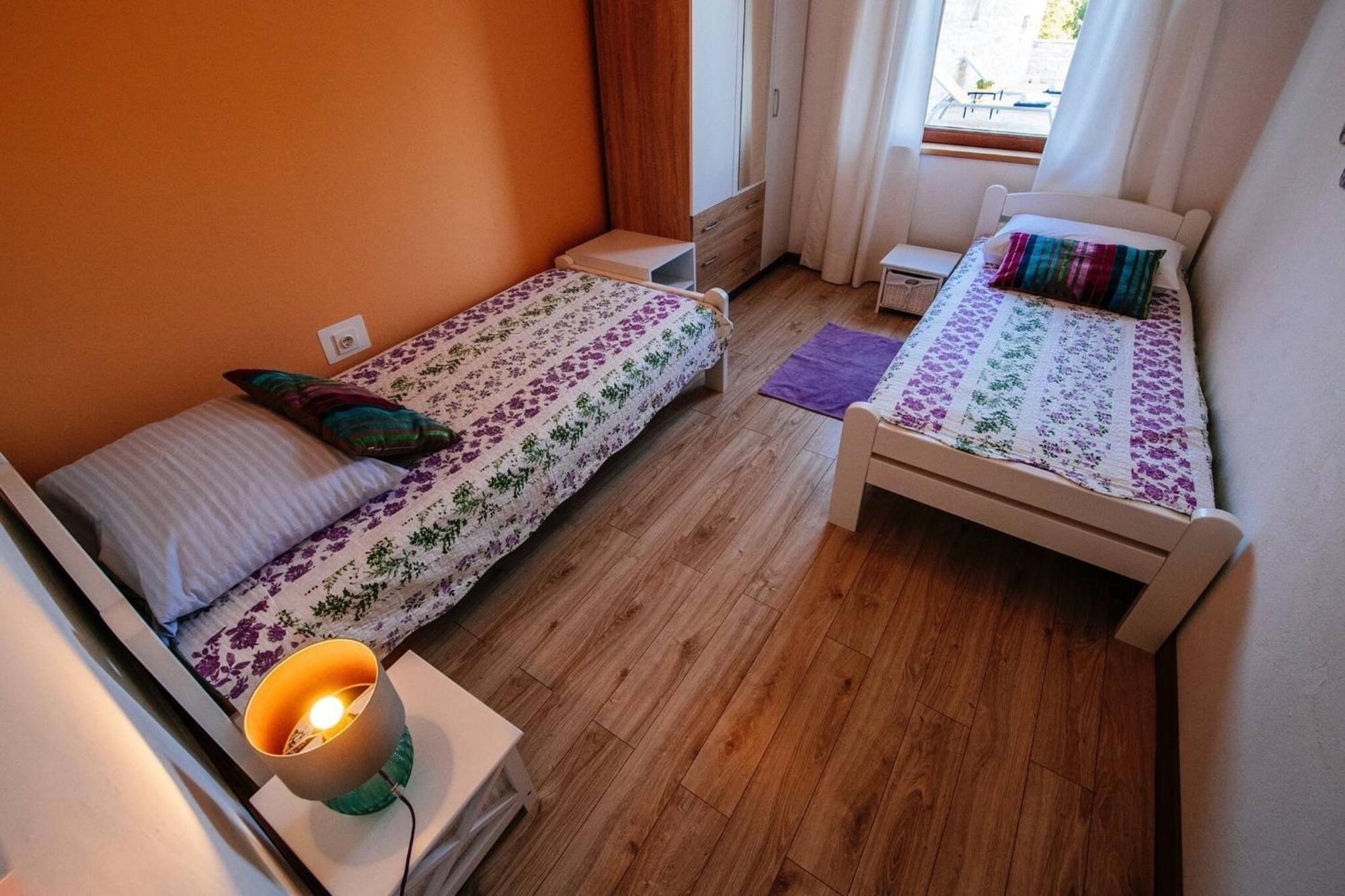 My Dalmatia - Holiday Home Korlat With Private Pool Benkovac Εξωτερικό φωτογραφία