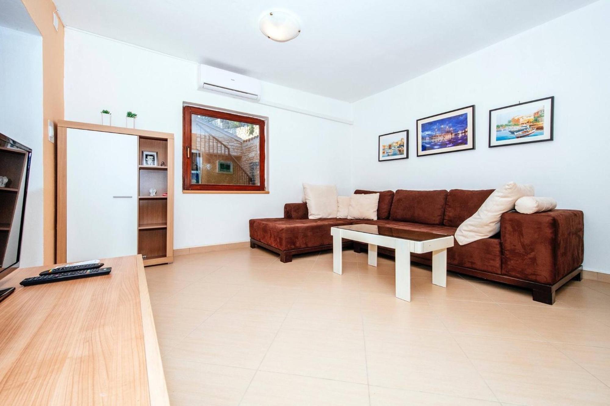 My Dalmatia - Holiday Home Korlat With Private Pool Benkovac Εξωτερικό φωτογραφία