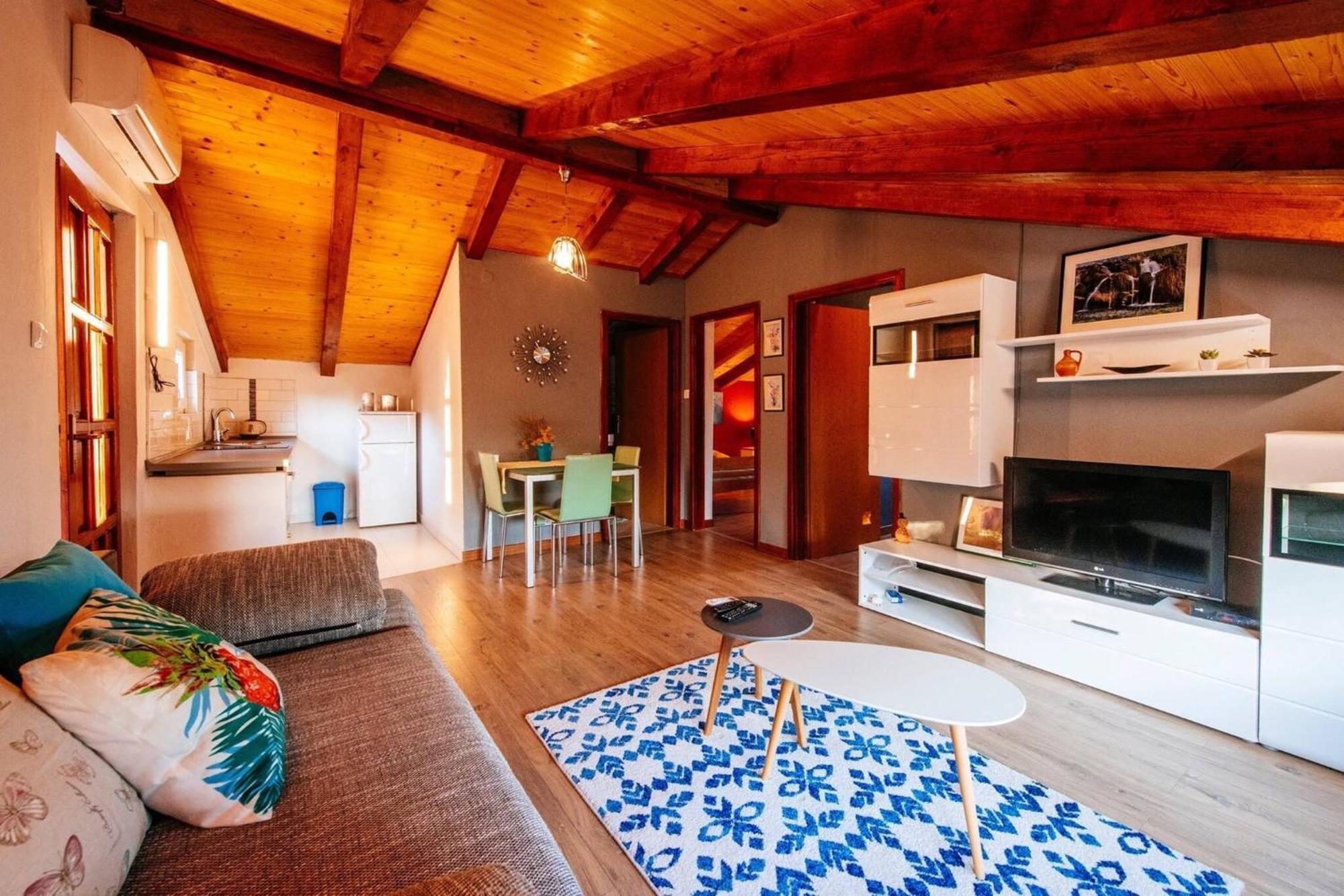 My Dalmatia - Holiday Home Korlat With Private Pool Benkovac Εξωτερικό φωτογραφία